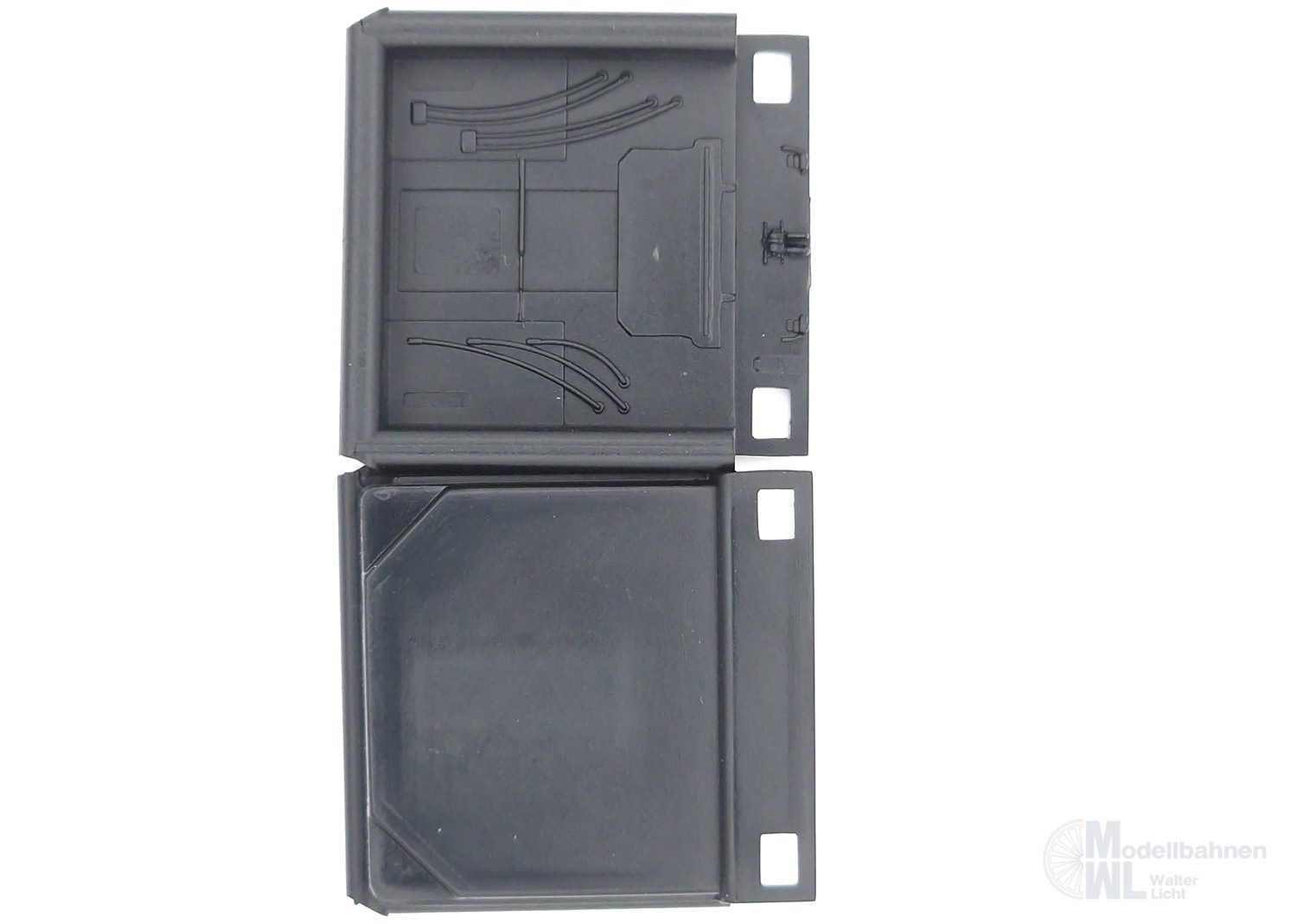 Märklin Ersatzeile E140774 - ERSATZTEIL: Gummiwulst (2 St)